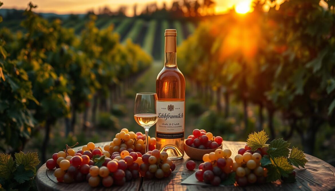 wino liebfraumilch