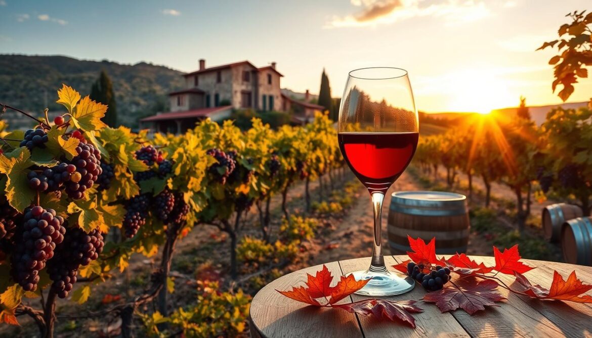 najlepsze wina włoskie