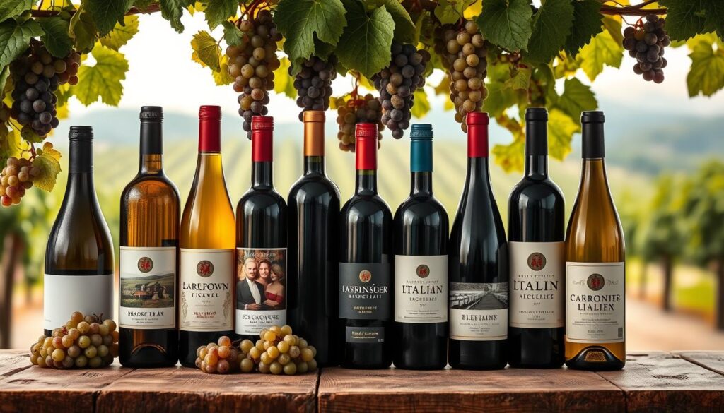 włoskie wina online