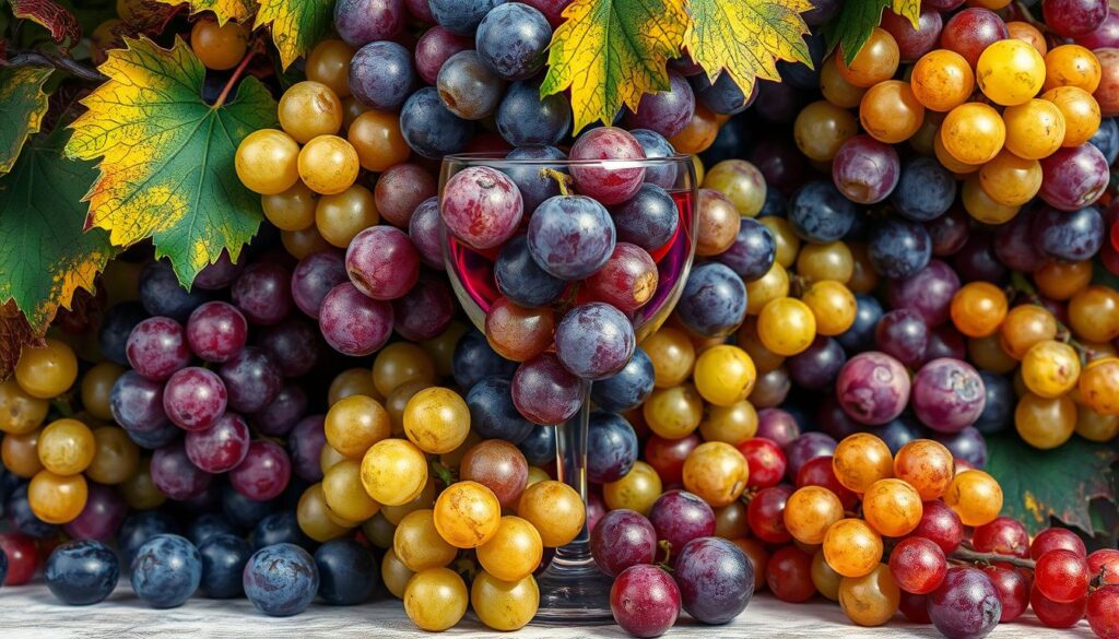 Antyoksydanty w winie bezalkoholowym Antyoksydanty w winie bezalkoholowym