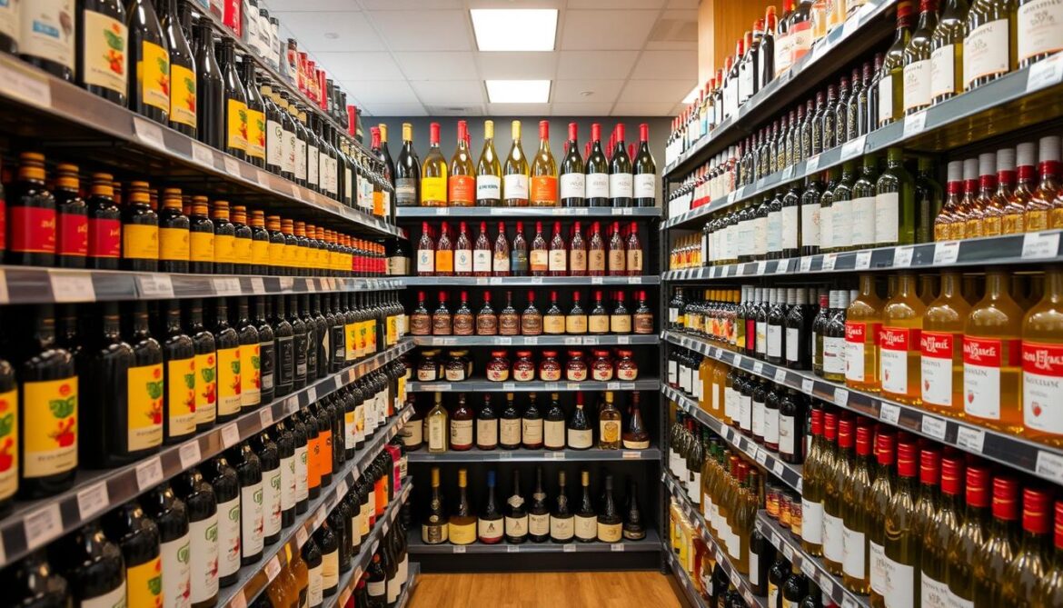 gdzie kupić wino bezalkoholowe