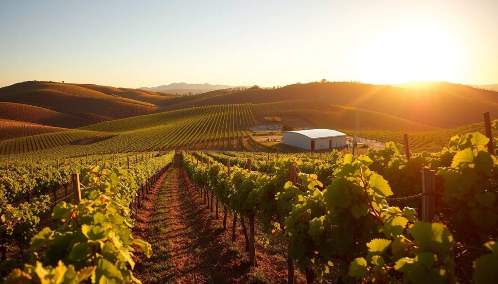 innowacyjne praktyki w winiarstwie