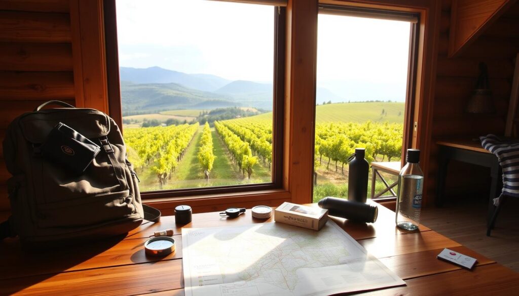 praktyczne wskazówki przed podróżą