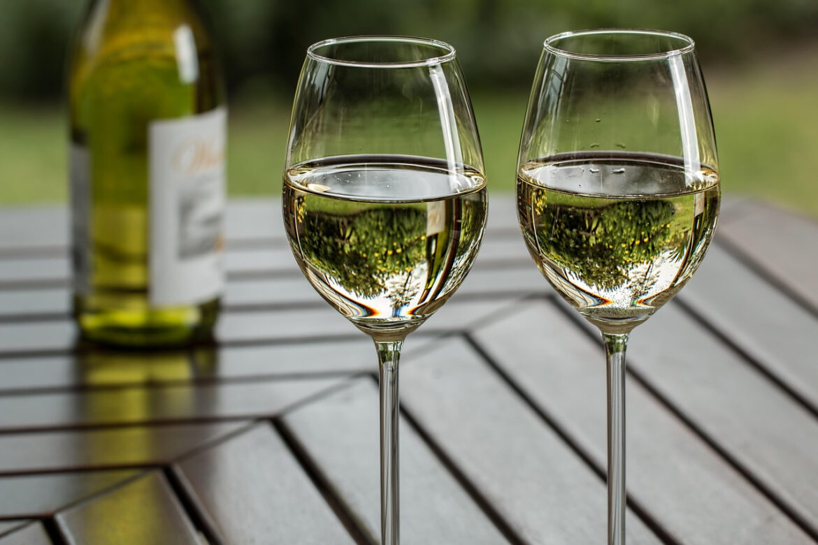 Wino Chardonnay – klasyka, która wciąż zaskakuje