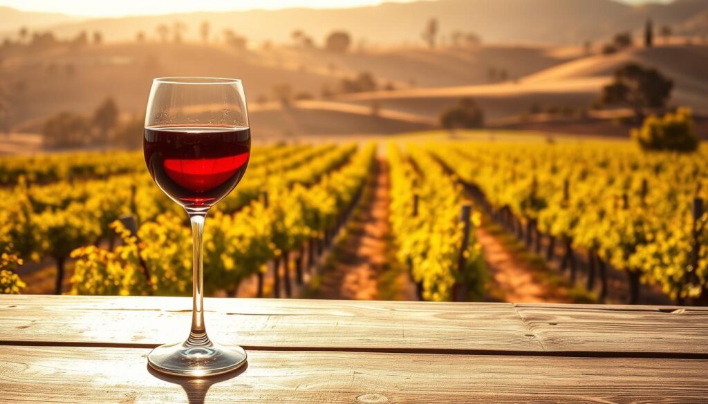 ocena jakości wina australijskiego ocena jakości wina australijskiego