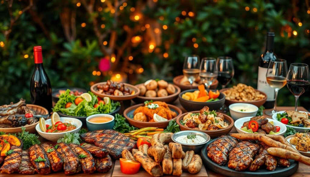 propozycje dań do win australijskich propozycje dań do win australijskich