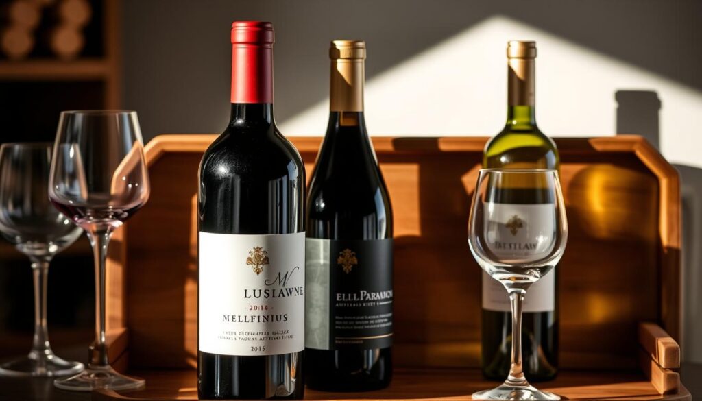 wybór wina jako prezent wybór wina jako prezent