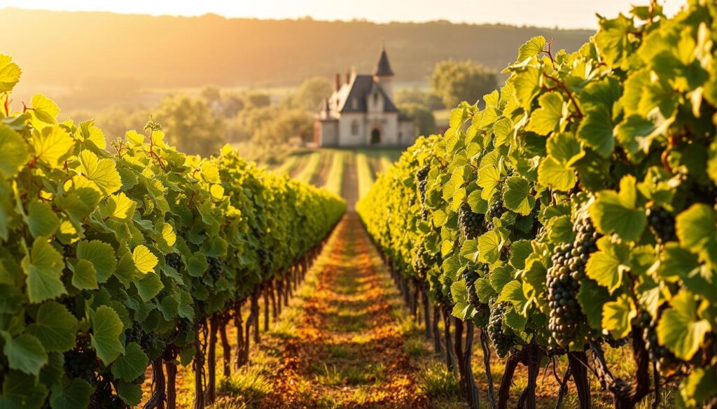 pochodzenia Cabernet Sauvignon