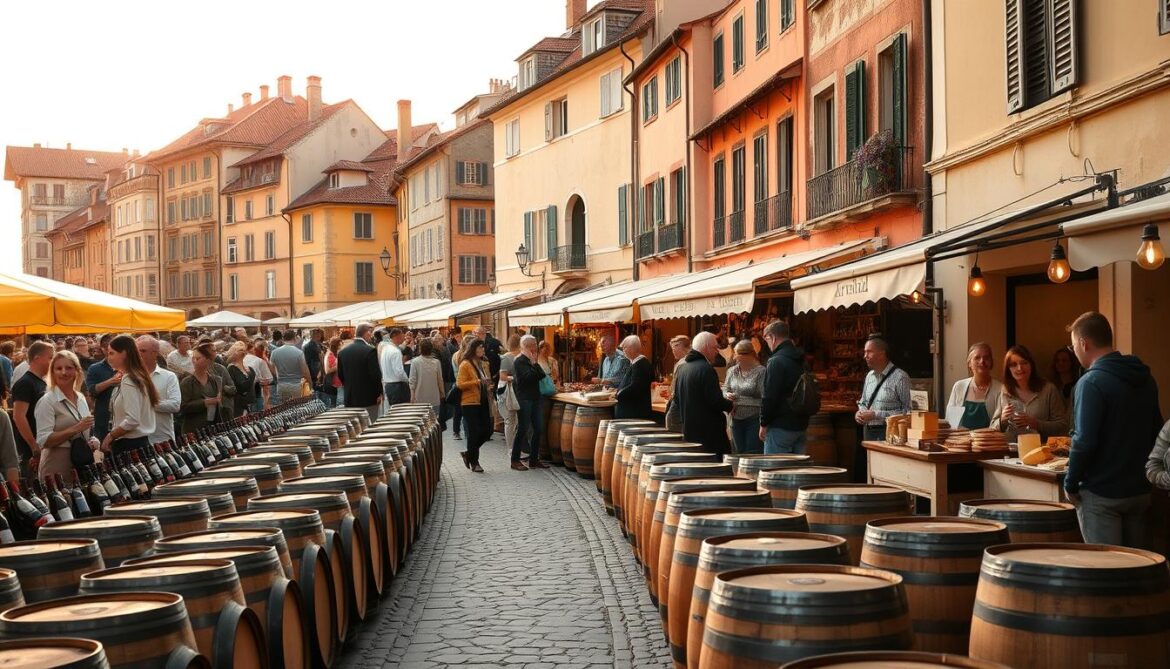 święto wina tradycje