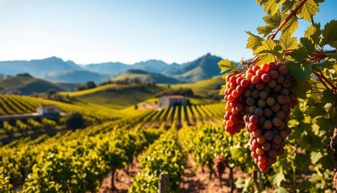 najpiękniejsze winnice świat