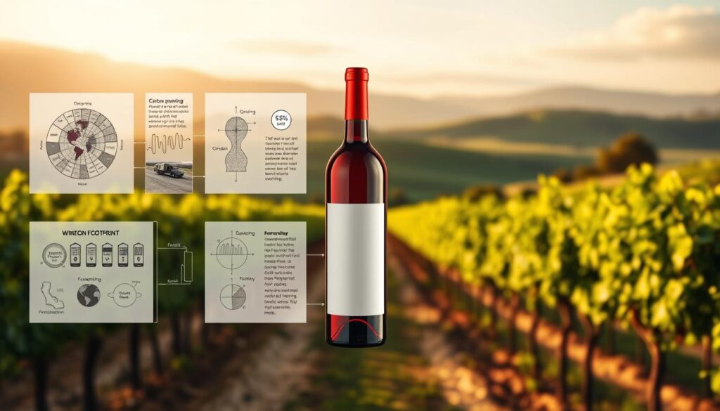 analiza śladu węglowego wina analiza śladu węglowego wina