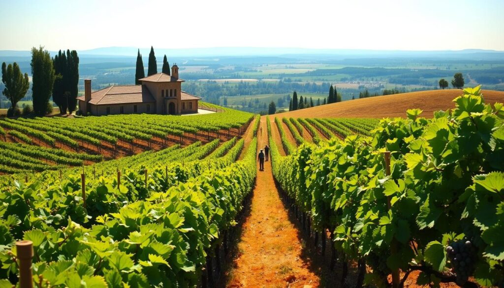 ekonomiczne korzyści gospodarstwa winiarskiego ekonomiczne korzyści gospodarstwa winiarskiego