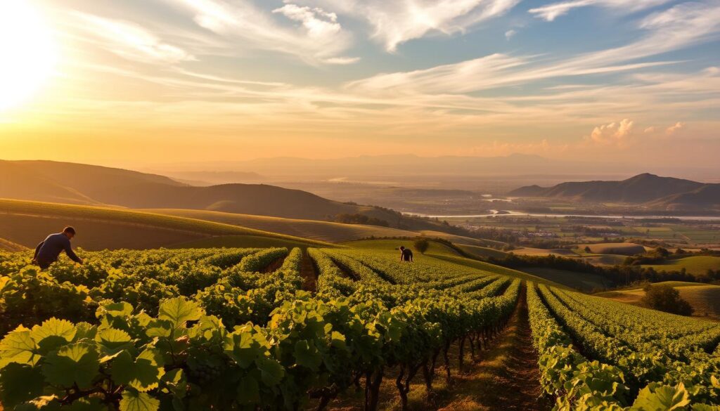 globalne wyzwania w winiarstwie globalne wyzwania w winiarstwie