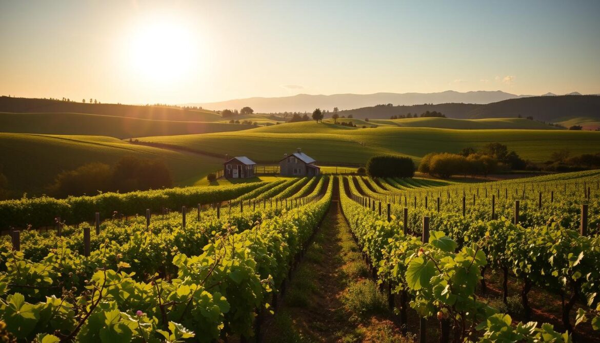 regeneratywne winiarstwo