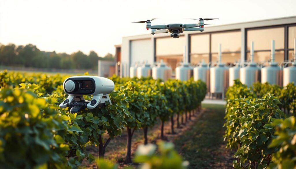 technologie w winiarstwie ekologicznym technologie w winiarstwie ekologicznym