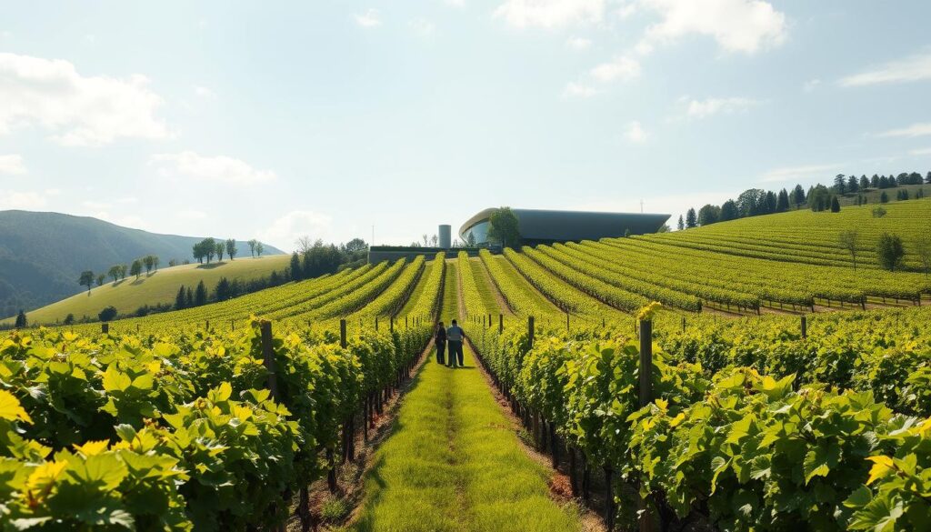 zrównoważona uprawa winorośli zrównoważona uprawa winorośli