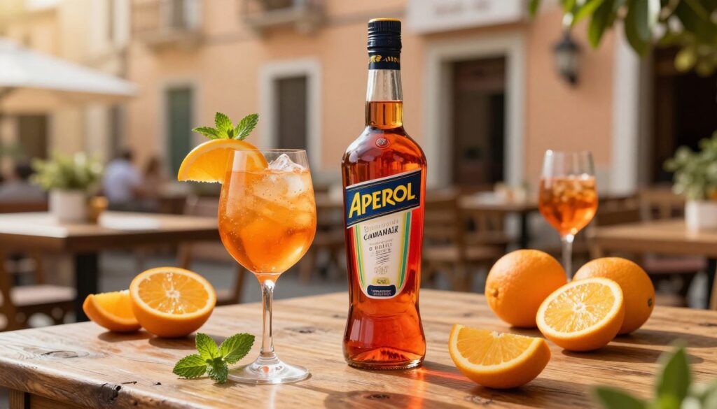 aperol fakty i mity