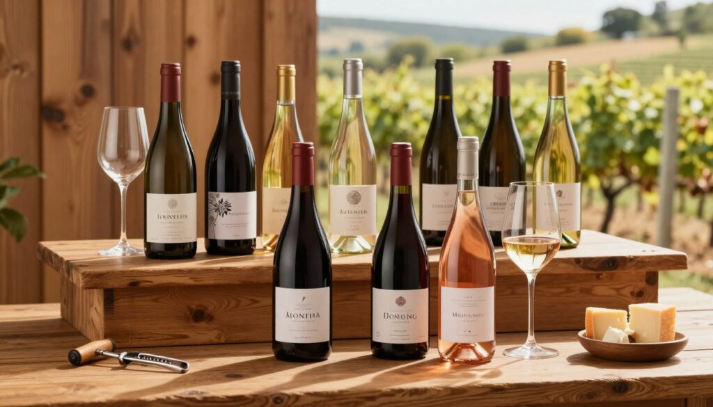 przewodnik po polecanych produktach