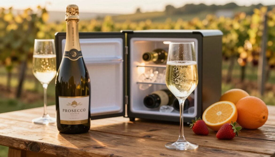 ile kosztuje prosecco