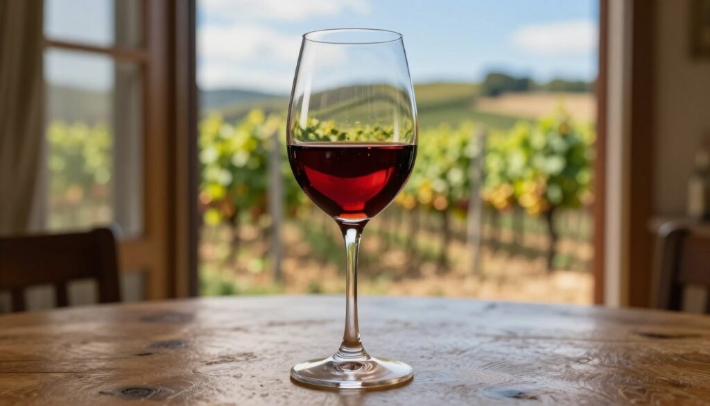 kolor i klarowność wina kolor i klarowność wina