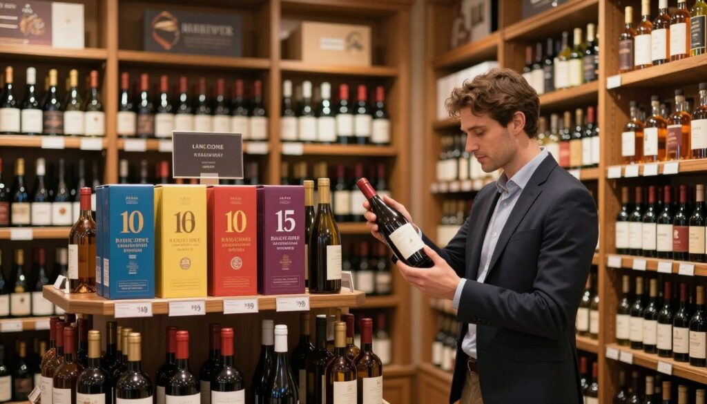 porady zakupowe dla miłośników trunków