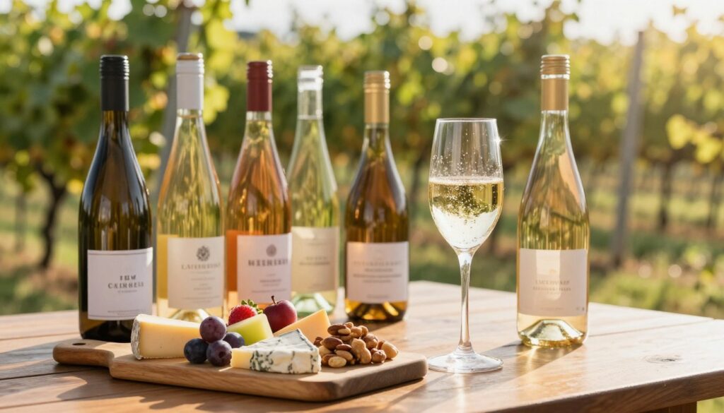 wino bezalkoholowe