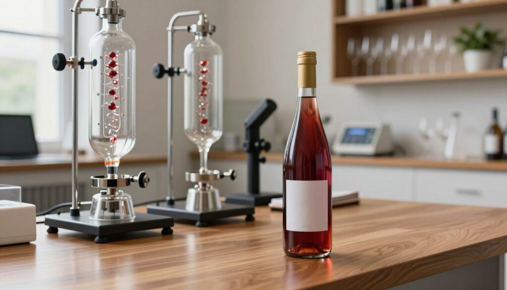 wino bezalkoholowe
