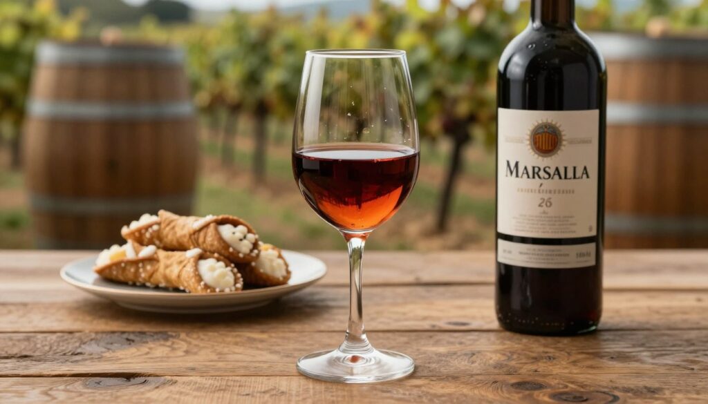 wino marsala