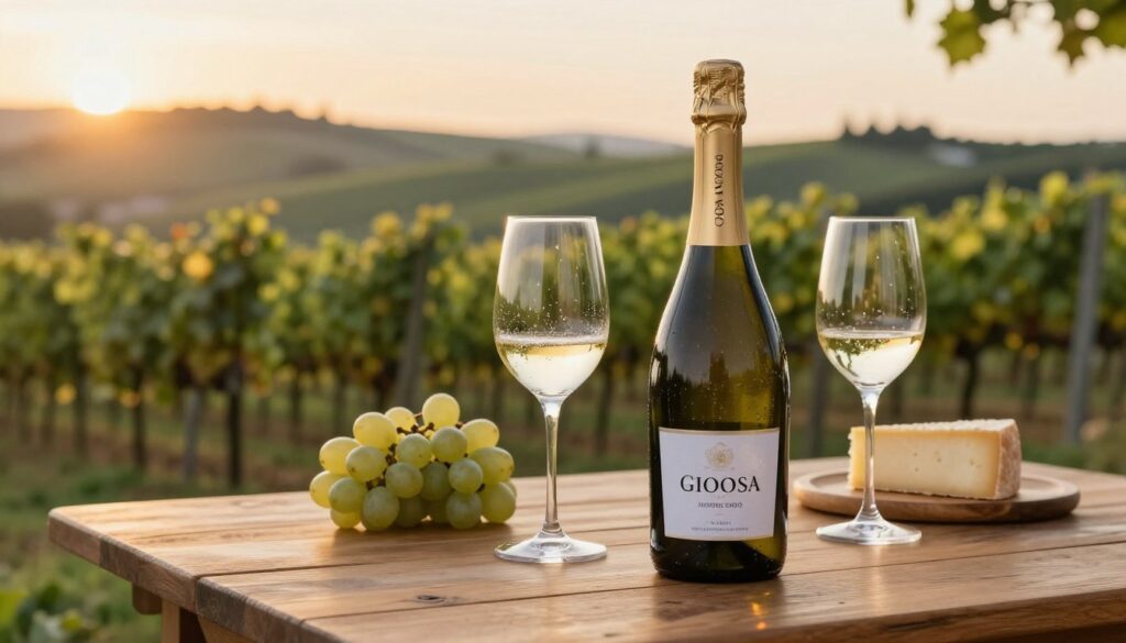 gioiosa asolo prosecco