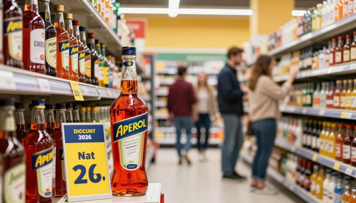 aperol lidl