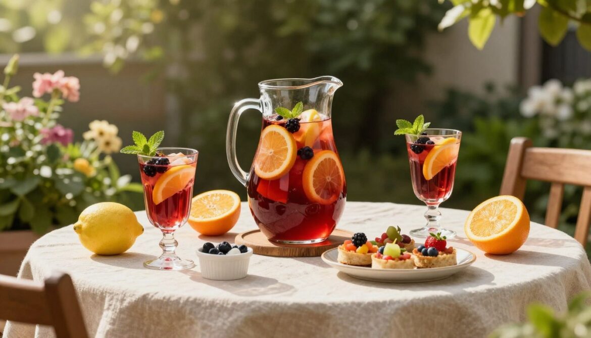 sangria