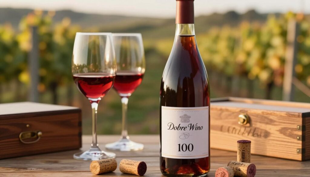 dobre wino 100 dobre wino 100