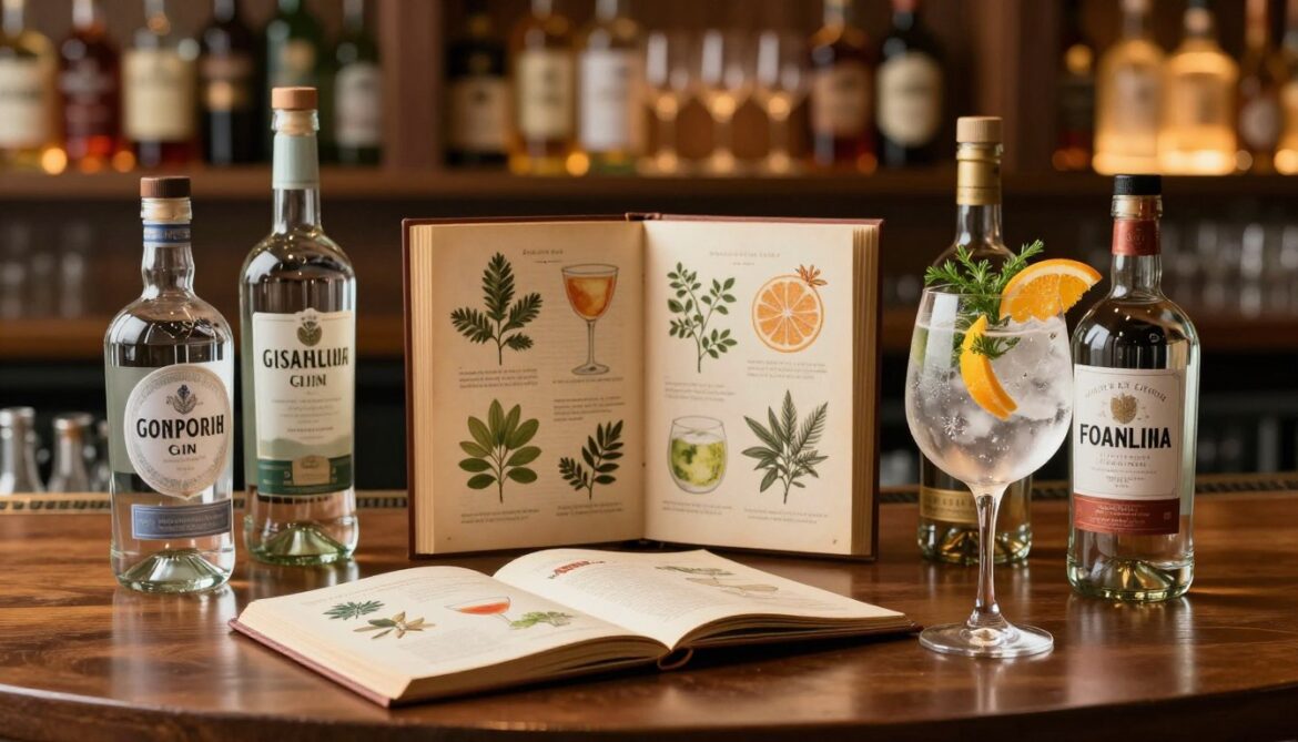 gin
