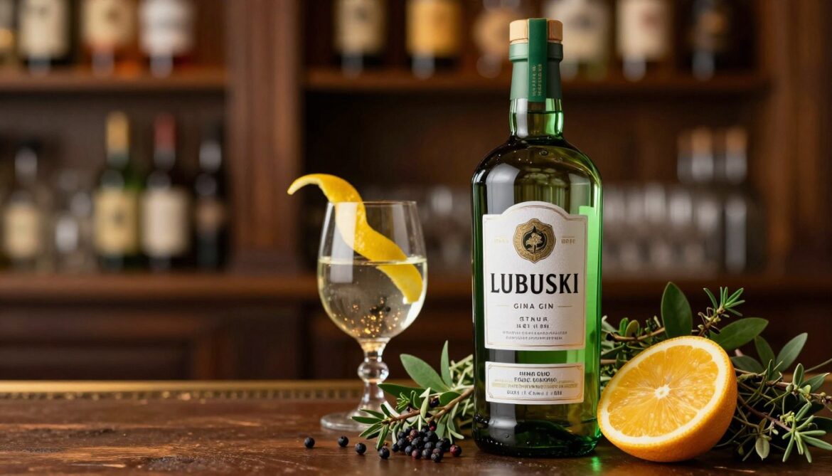 gin lubuski