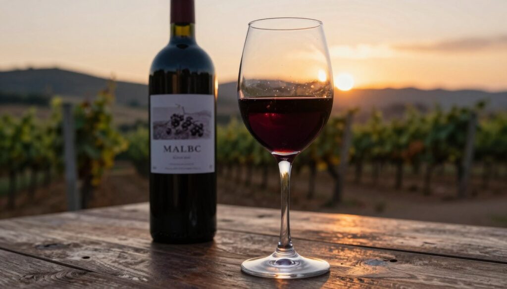 malbec wino malbec wino