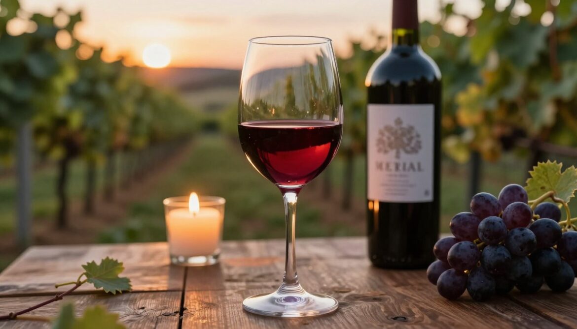 merlot