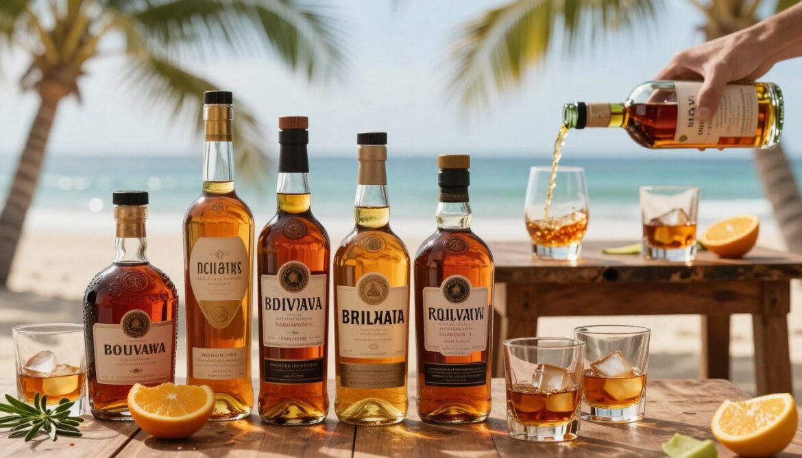 rum