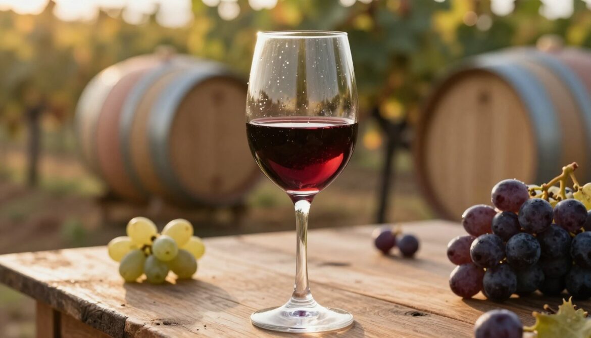 tempranillo
