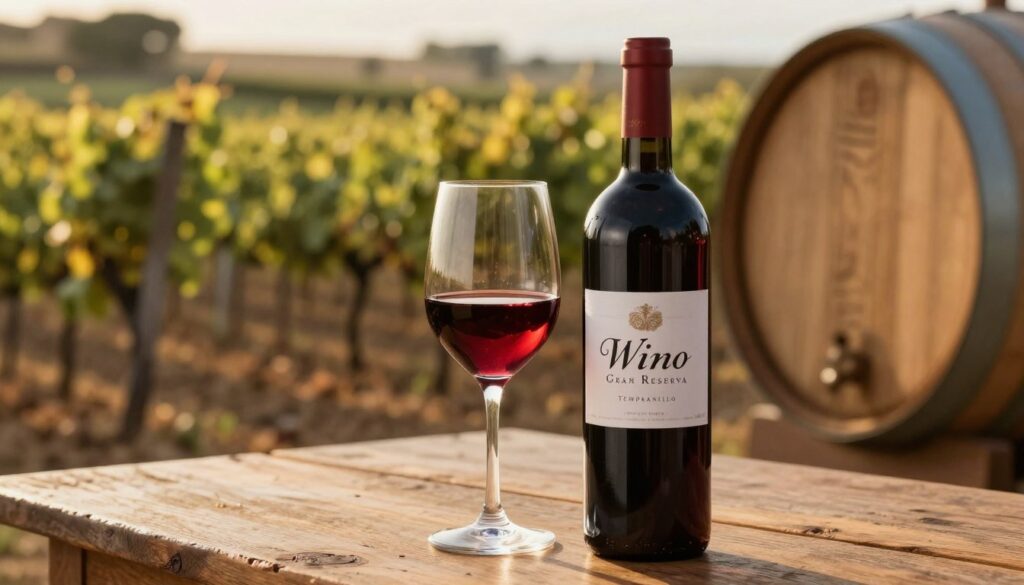 wino gran reserva