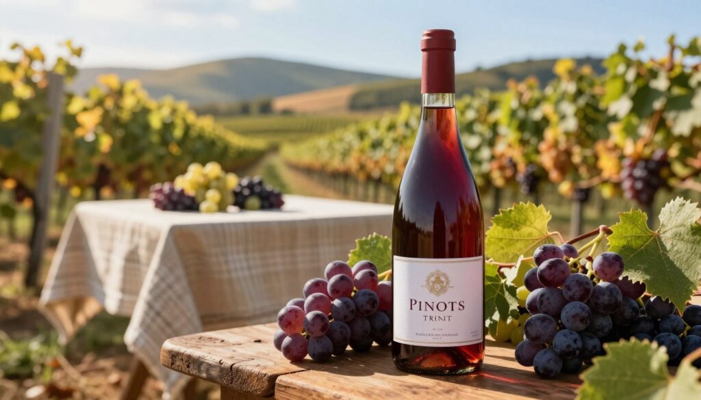 wino pinot noir