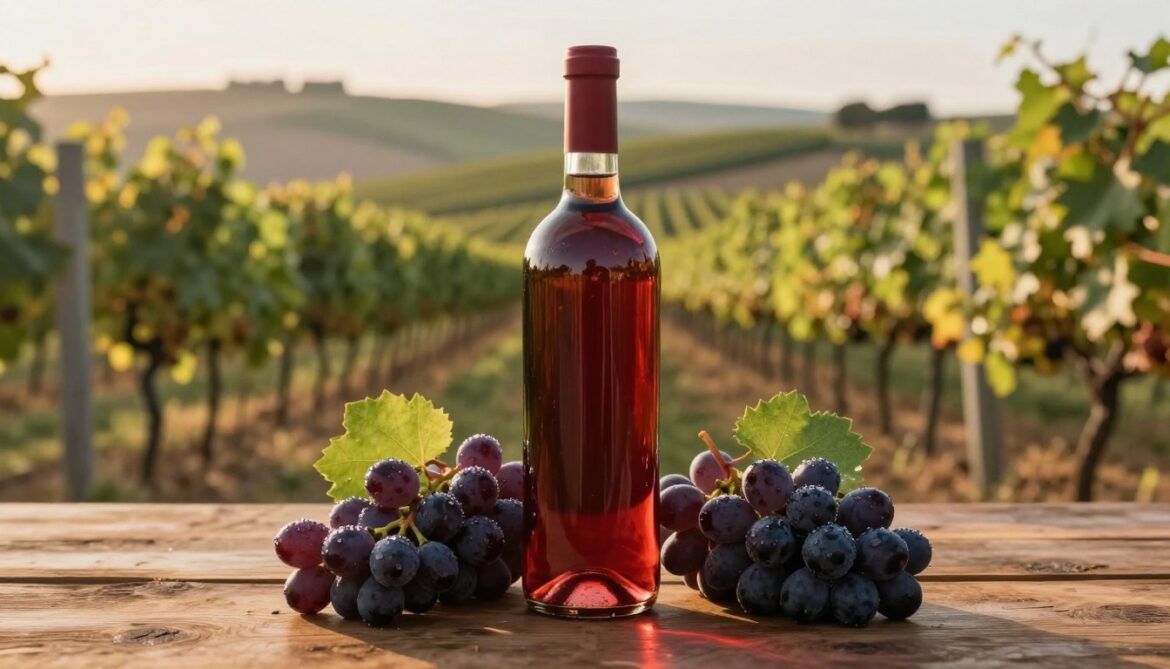 wino primitivo