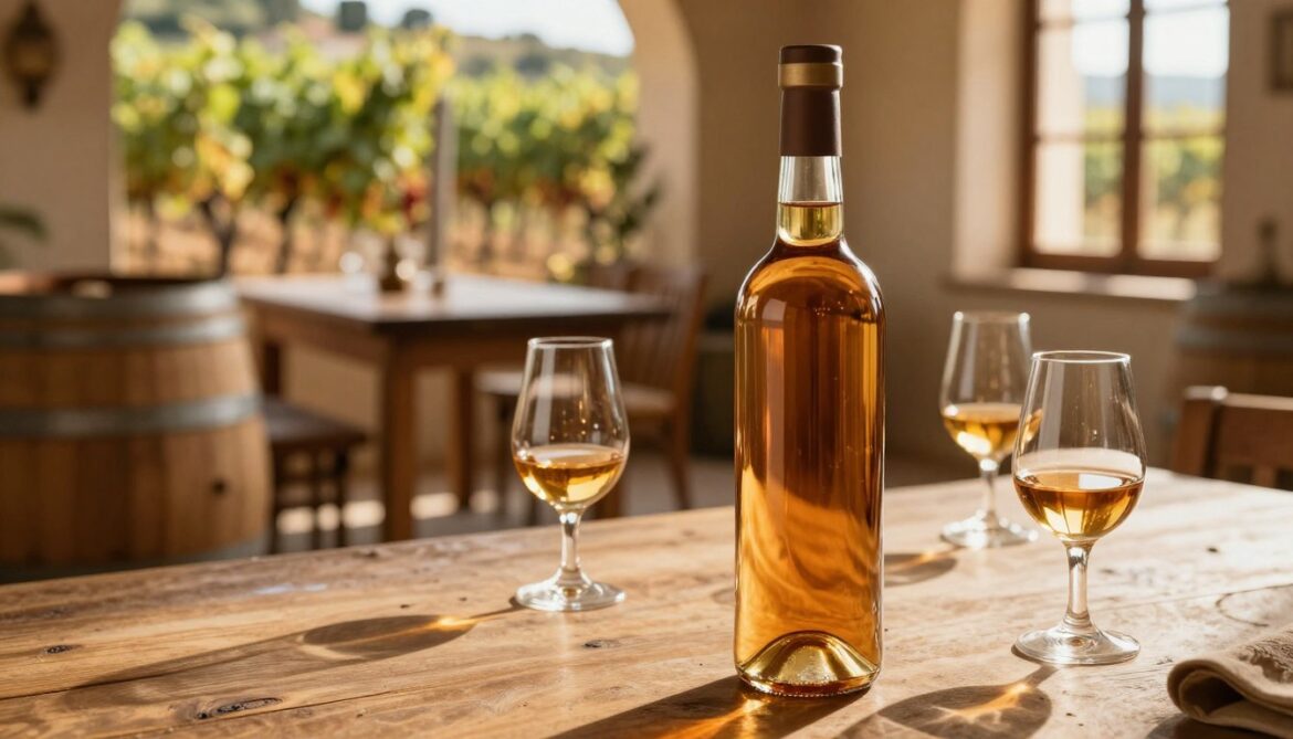 wino sherry